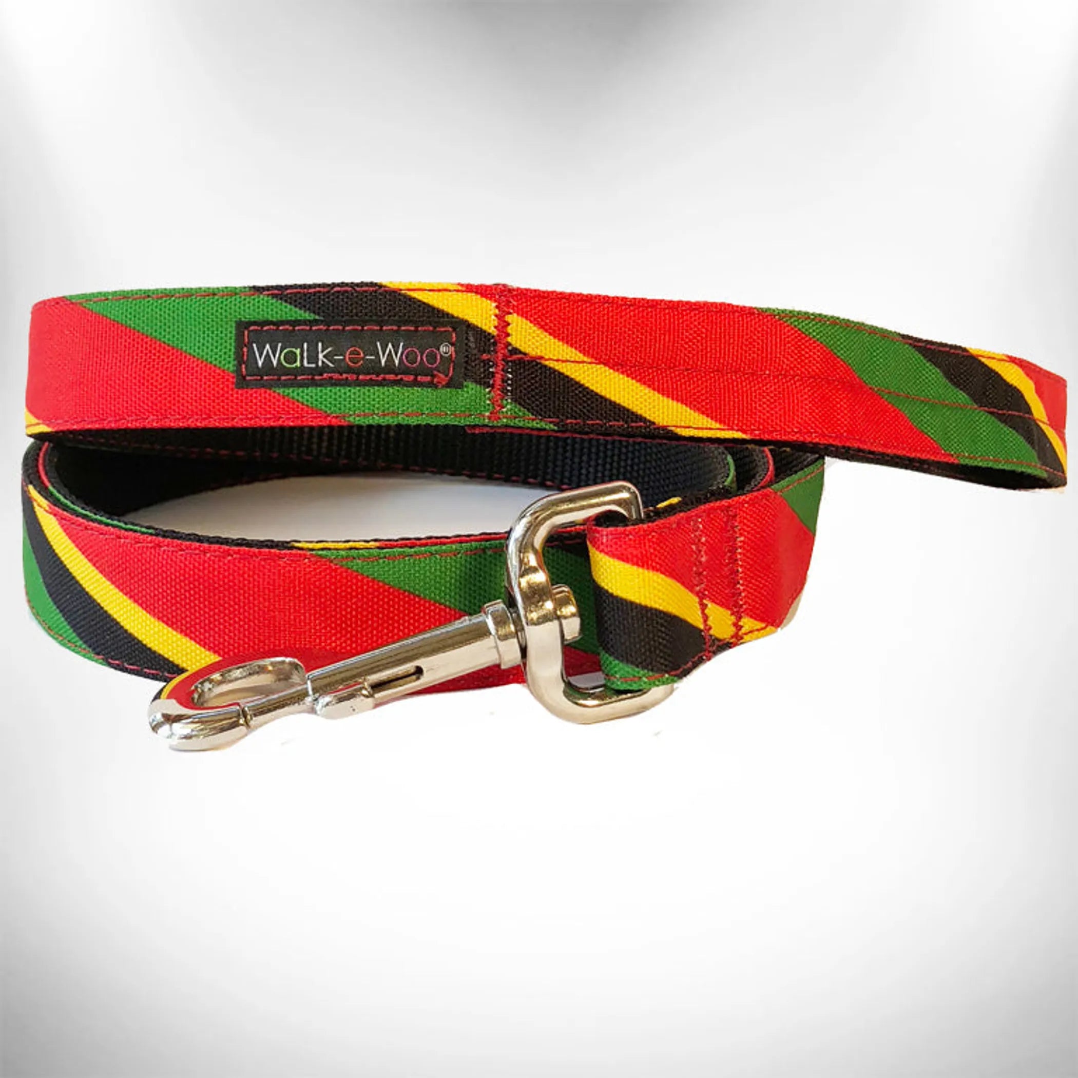 Walk-e-Woo Dog Leash